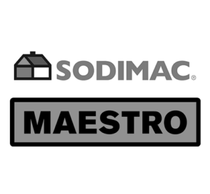 SODIMAC Maestro cliente SDWorks