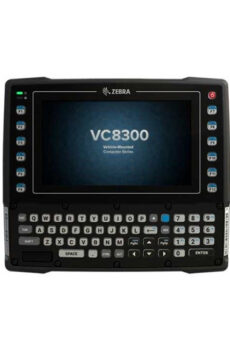 Terminal Vehicular marca Zebra VC8300
