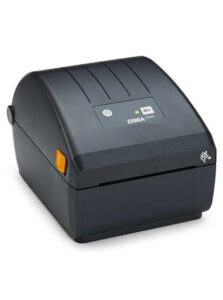 Impresora de Escritorio Zebra ZD 220