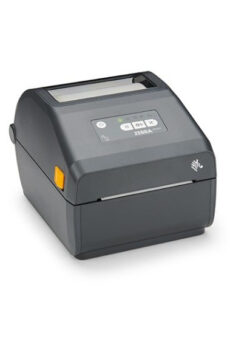 Impresora para etiquetas marca Zebra ZD420