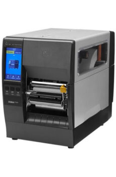 Impresora para negocios Zebra ZT200