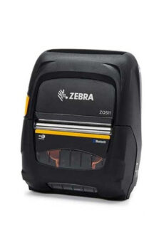 Impresora portatil zebra zq500
