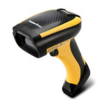 Lector de datos PowerScan 9100