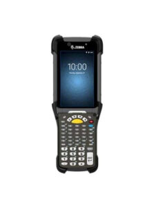 Capturadora de datos Zebra MC3300