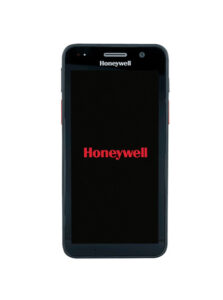 Capturador de datos Honeywell CT30 XP