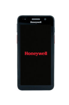 Capturador de datos Honeywell CT30 XP