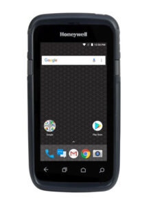 scanner-de-datos-Honeywell-CT60 scanner de datos Honeywell Dolphin™ CT60