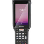 Capturadora de datos Honeywell ScanPal EDA61K 