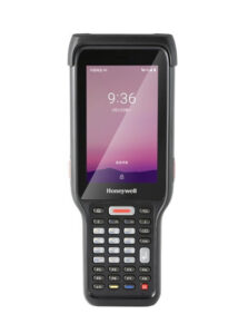 Capturadora de datos Honeywell ScanPal EDA61K 