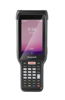 Capturadora de datos Honeywell ScanPal EDA61K 