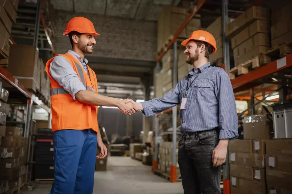 clasificación dirigida por luces