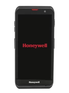 Capturador de Datos Honeywell EDA52