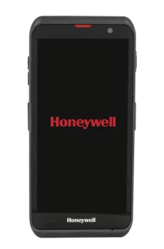 Capturador de Datos Honeywell EDA52