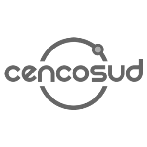 Logo Cencosud Cliente