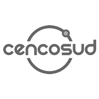 Logo Cencosud Cliente