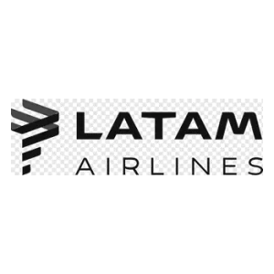 Logo Latam Airlines Cliente