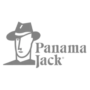 Logo Panama Jack Cliente