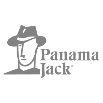 Logo Panama Jack Cliente