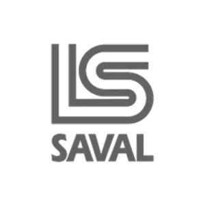 Logo Saval Cliente