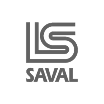 Logo Saval Cliente