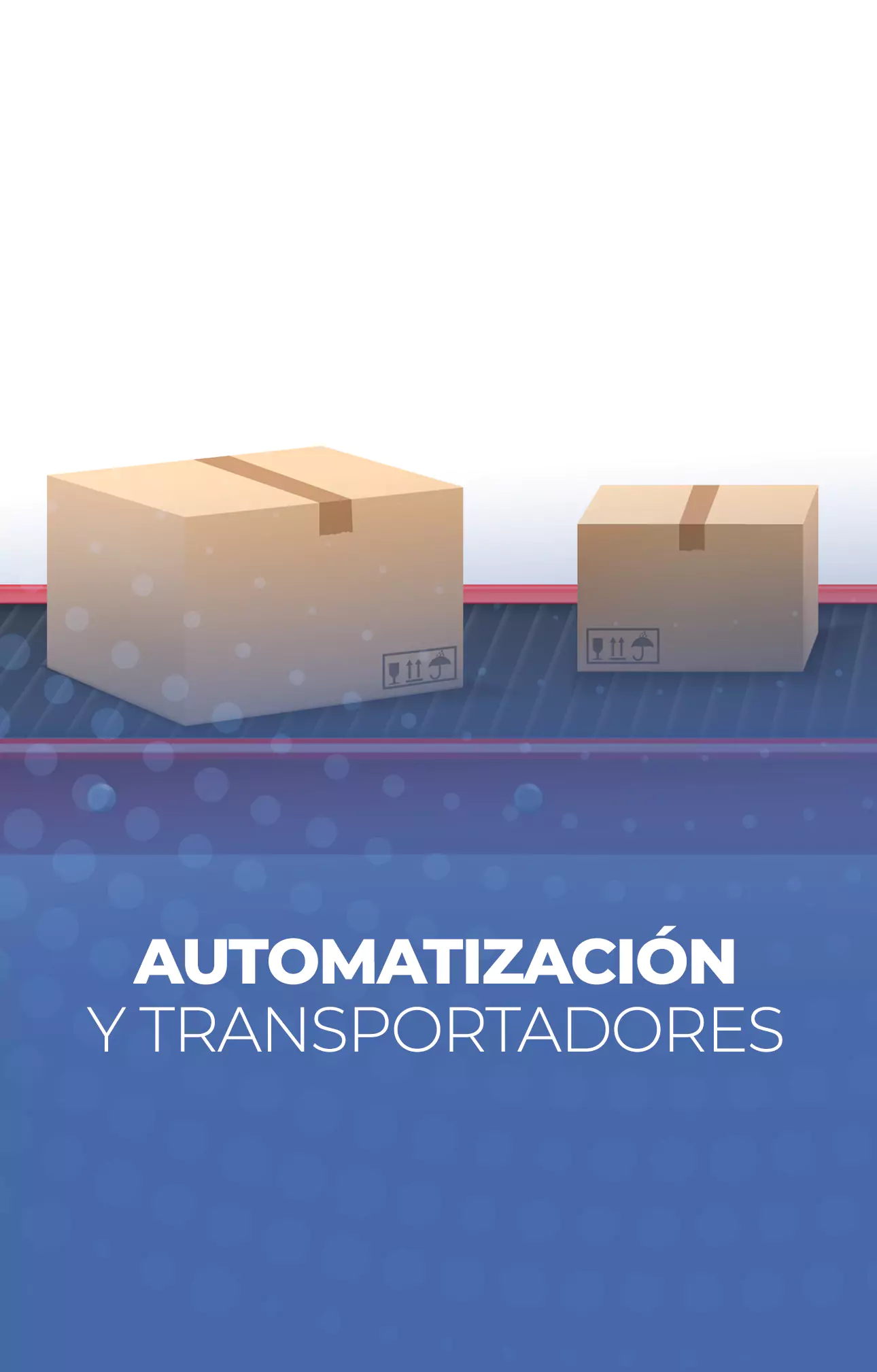 Sdworks Servicios Automatización y Transportadores