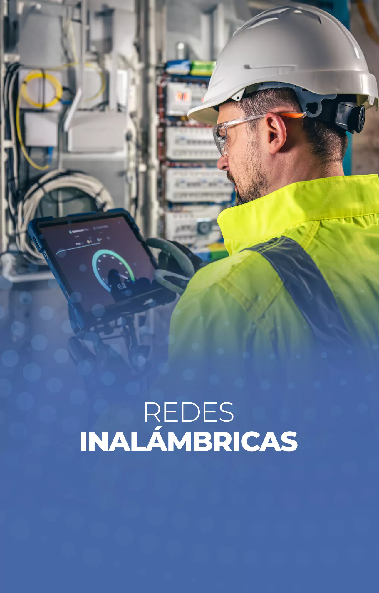 Sdworks Servicios Redes Inalámbricas