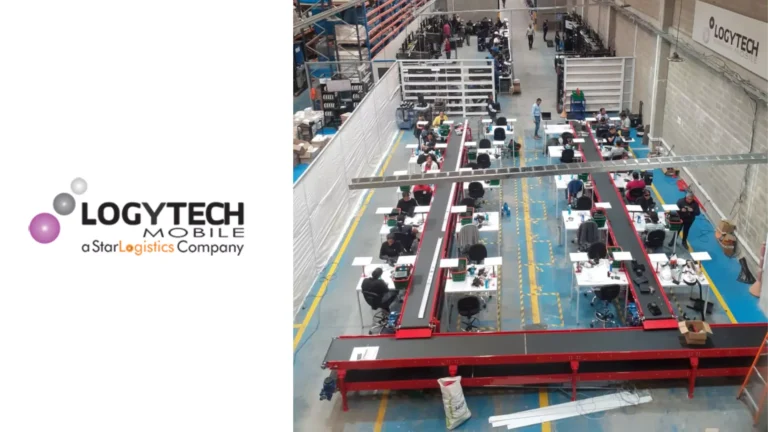 asesoría Logytech Mobile