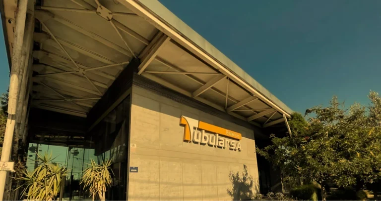 Proyecto asesoría estratégica Tubular S.A