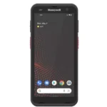 Capturador de Datos Honeywell CT70