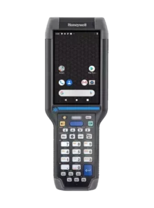 Capturador de Datos Honeywell CK65 Cold Storage