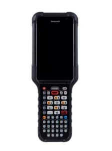 Capturador de Datos Honeywell CK67