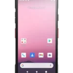 Capturadores de Datos Honeywell CT32