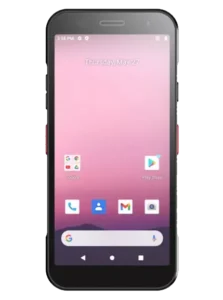 Capturadores de Datos Honeywell CT32