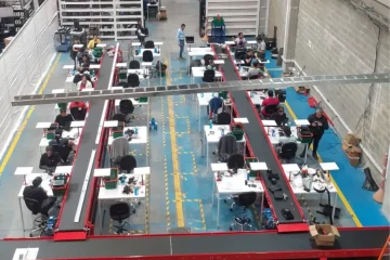 Logytech Caso de éxito SD Works