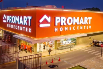 Promart Caso de éxito SD Works