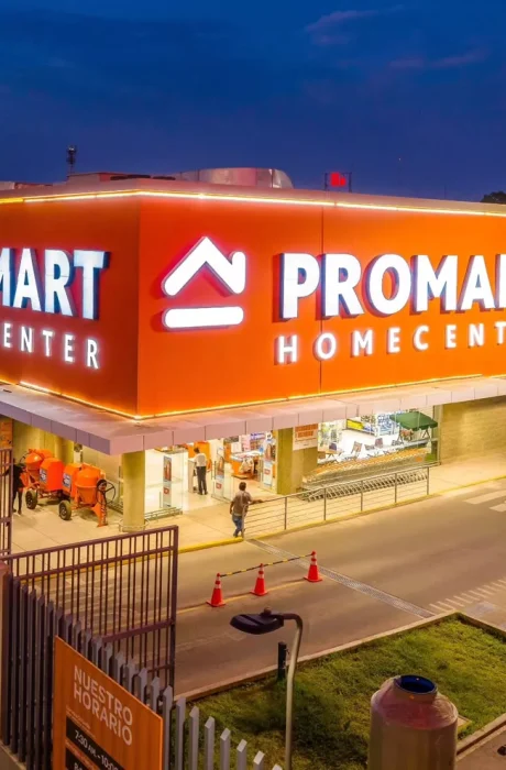 Promart Caso de éxito SD Works