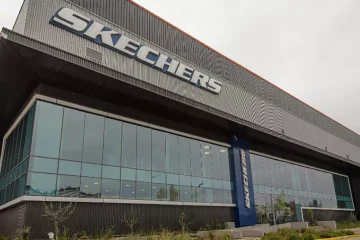 Skechers Caso de éxito SD Works
