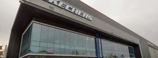 Skechers incorporó tecnología Worls Class