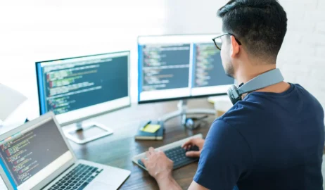Sdworks Soluciones de Software emulación de terminales